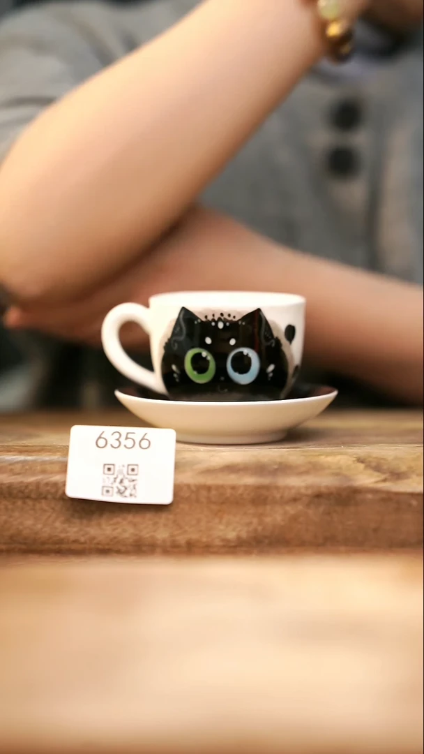 【落单孤品】福利/杯子@@6356