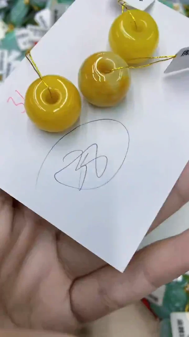 颈饰未镶嵌翡翠11111多样性发其一