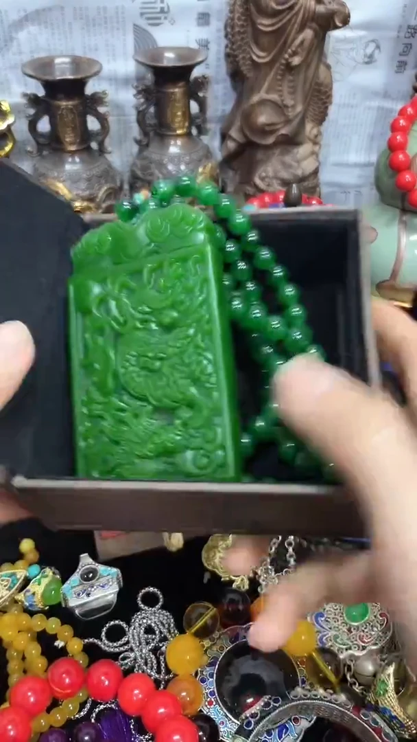 【闪购商品】摆件主播推荐如图所示