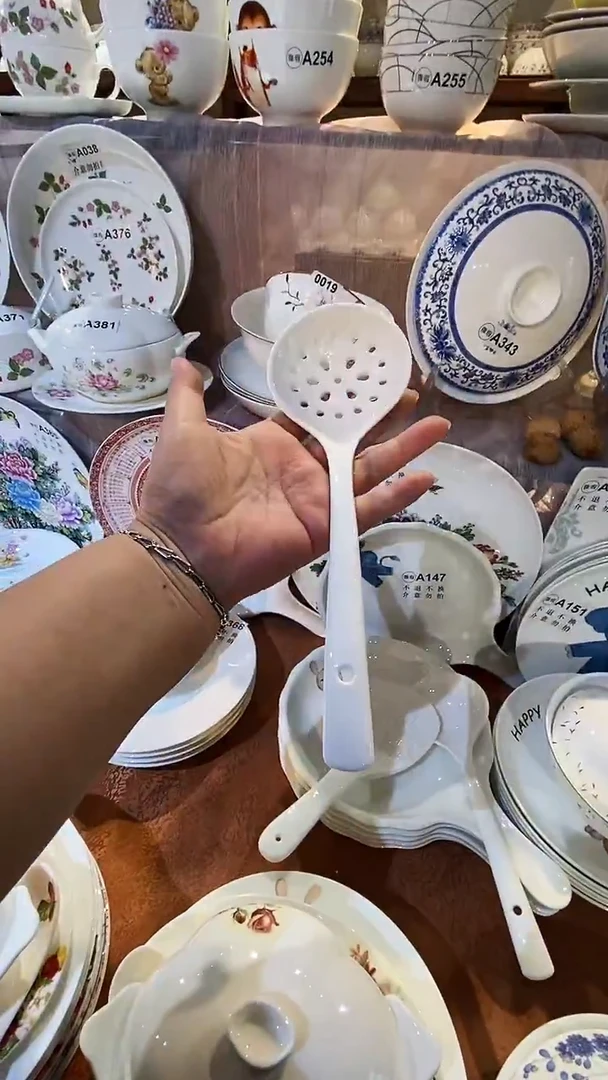 陶瓷手柄款库存产品默认微瑕介意慎拍定制产品不支持退货