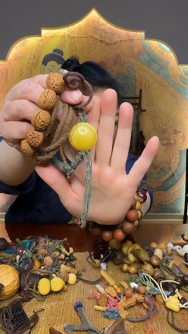 吊坠草珠菩提奎*1111111111111111111111111