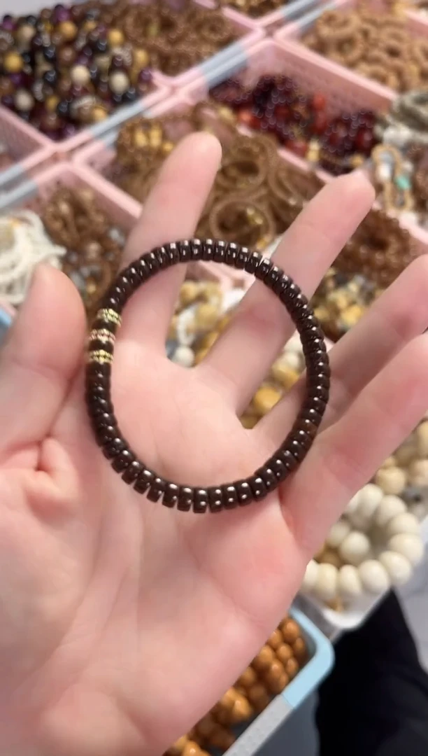 椰蒂无事牌椰蒂药片设计款6*3mm