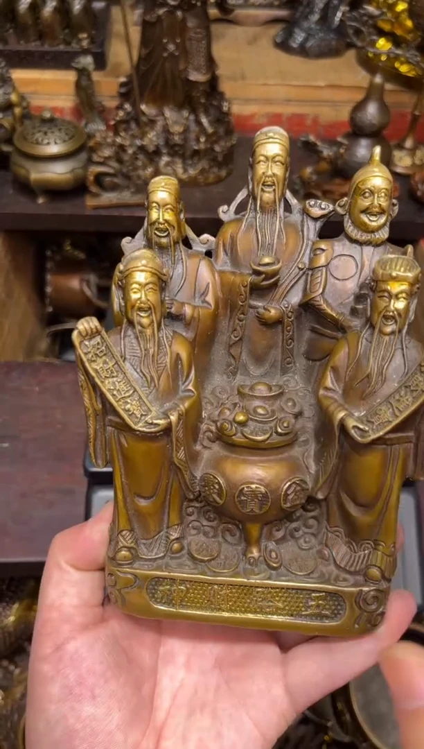 D瑞瑞古铜阁专属链接