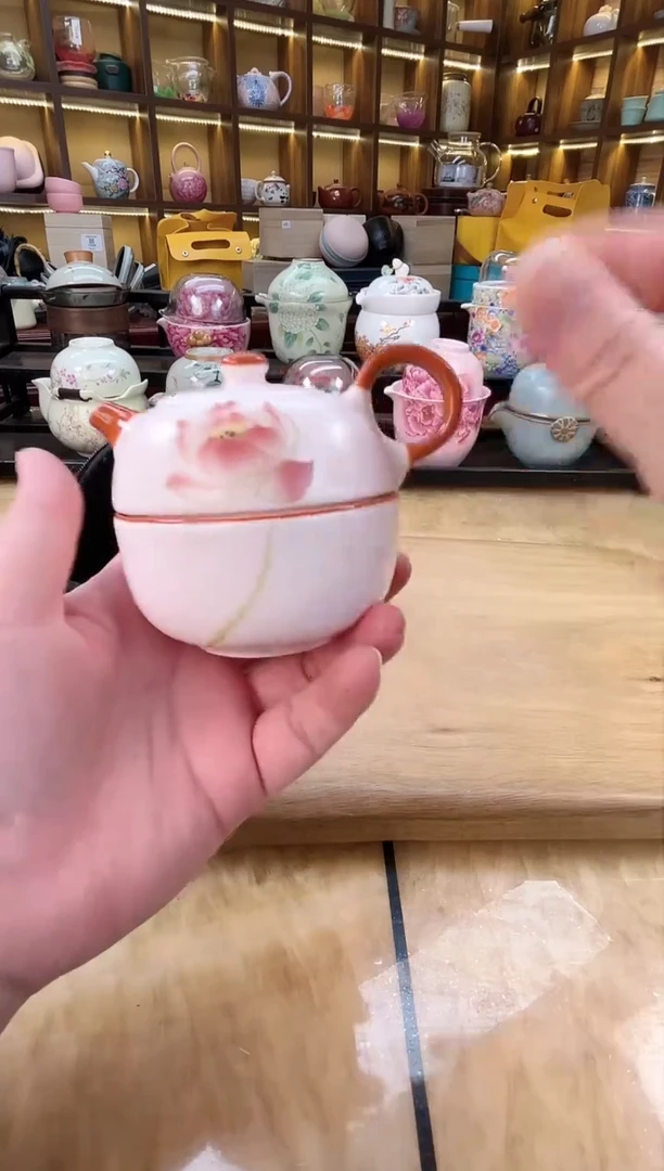 【闪购商品】粉汝莲花单人泡.。。。。。。