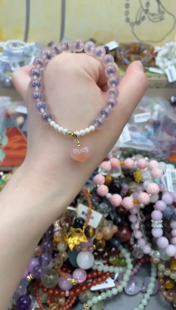 未镶嵌玛瑙手饰176