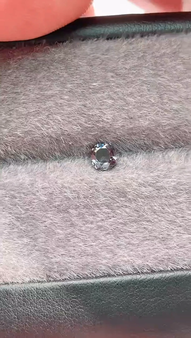 裸石尖晶石0.43-39天然尖晶石