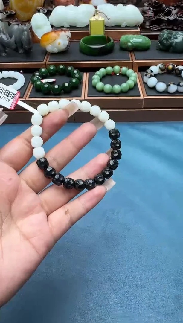 手串未镶嵌和田玉myqmyhk