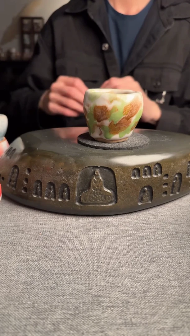 939景德镇手工茶器系列