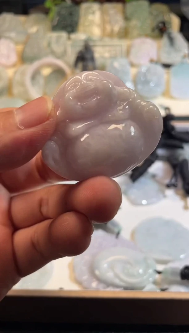 颈饰未镶嵌翡翠11/15/057