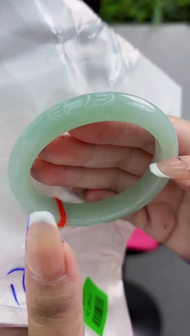 【闪购商品】翡翠手镯未镶嵌翡翠手镯