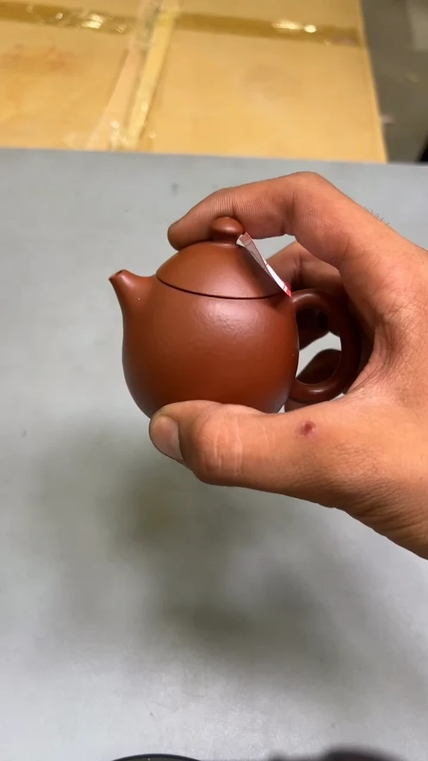 D****卿紫砂茶具紫砂茶具