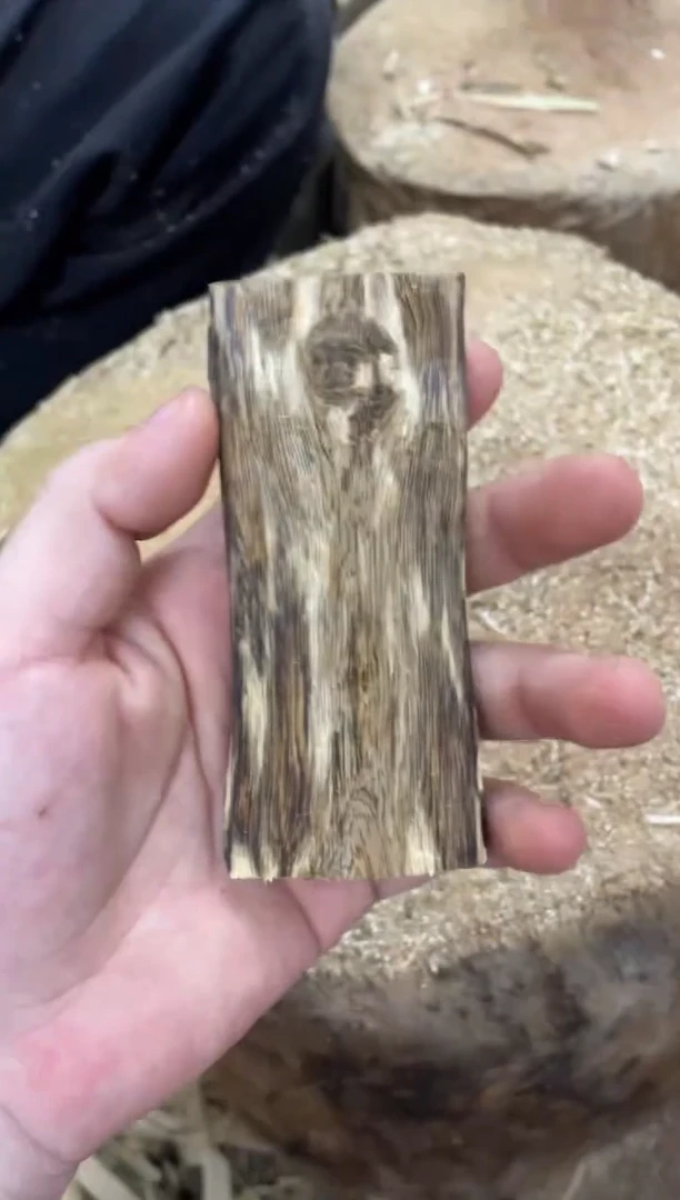 沉香沉香碎屑棋楠沉香 原料文创1