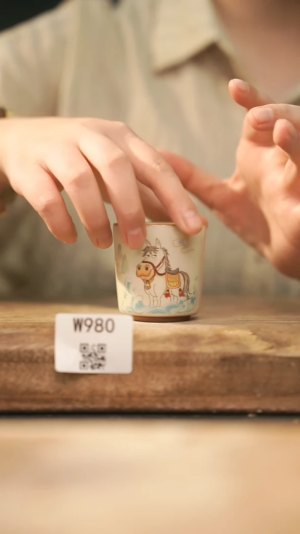 【经典福利】/ 杯子@@W980