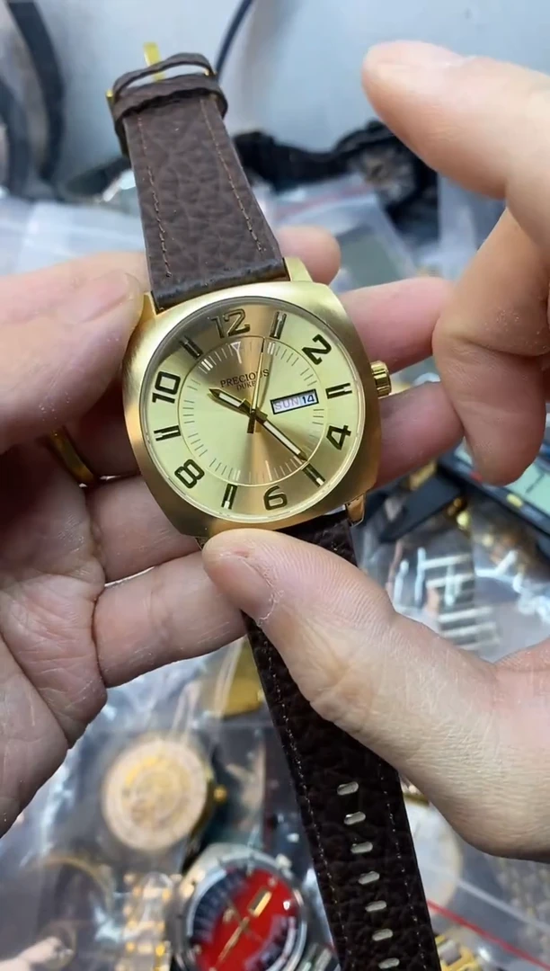 孤品闪电购男士手表一只