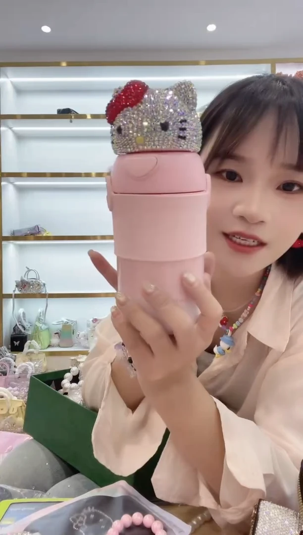 PVC格格家定制女包51