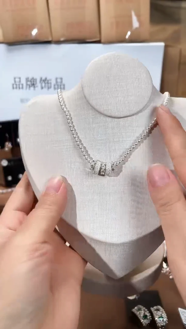 合金925银锆石7059