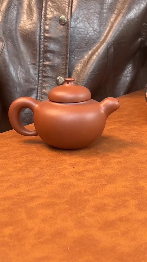 茶壶紫砂宜兴紫砂手工制紫砂壶