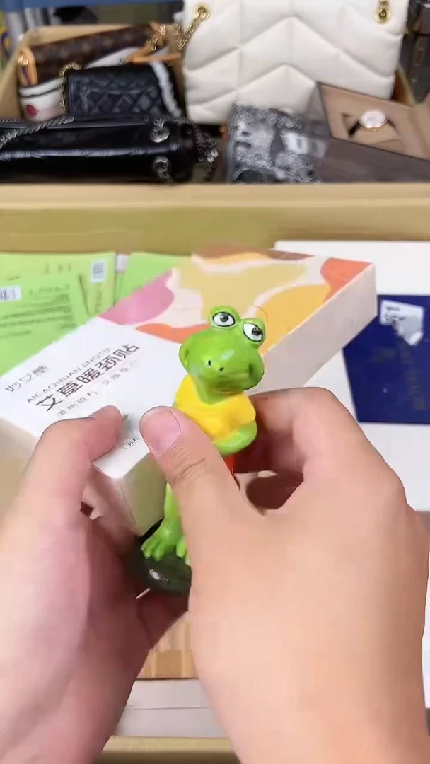 瓷片全球寻宝高端瓷儿