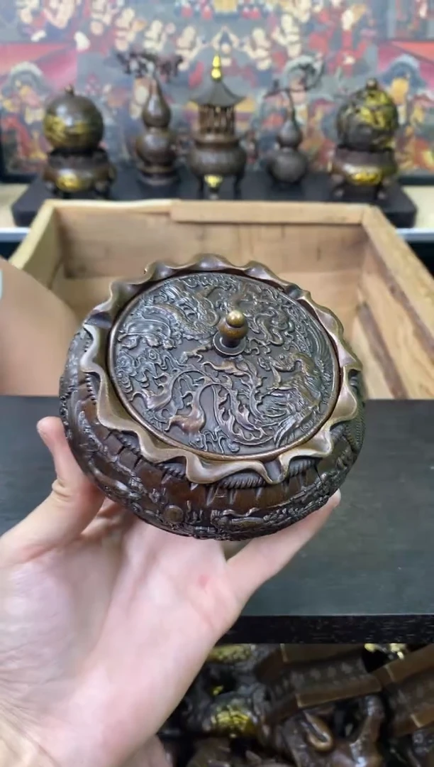百福铜专属精选链接