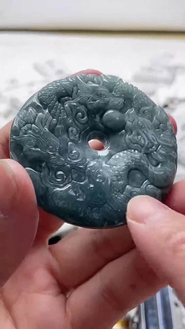 【闪购商品】翡翠颈饰未镶嵌88888888