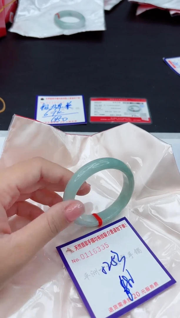 未镶嵌手镯翡翠1111111