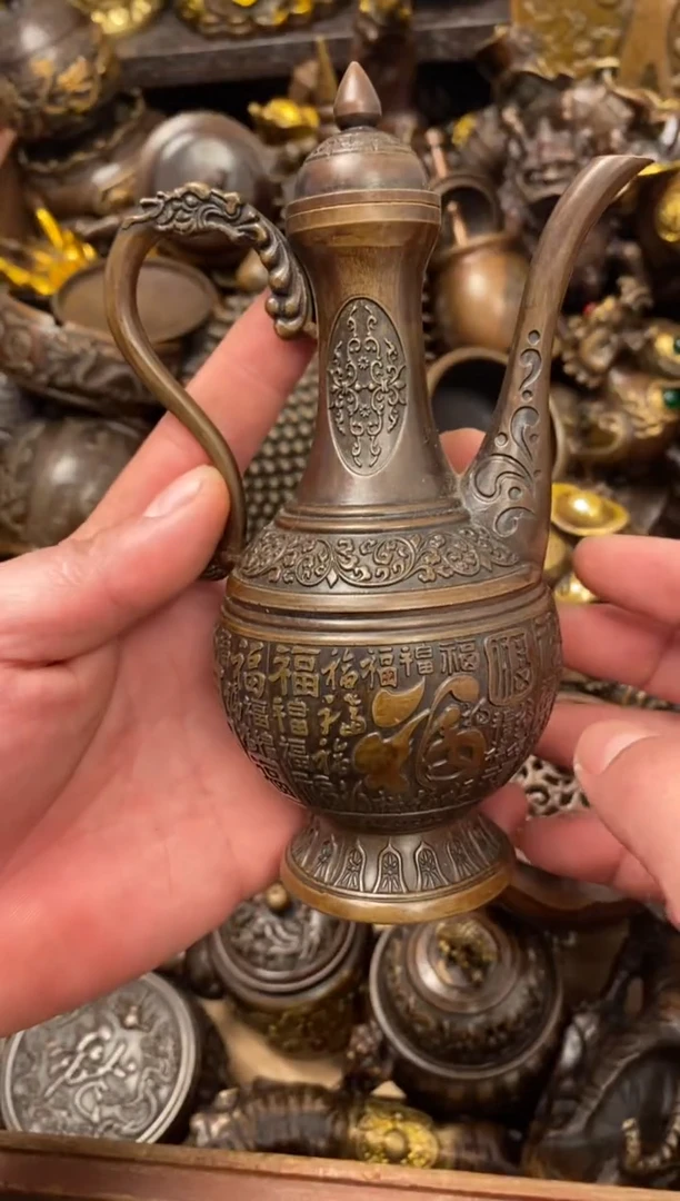 案台摆件 物品摆件