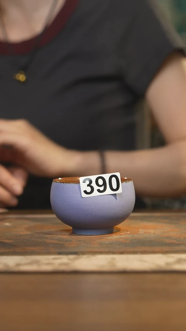 其他陶瓷茶器主人杯390