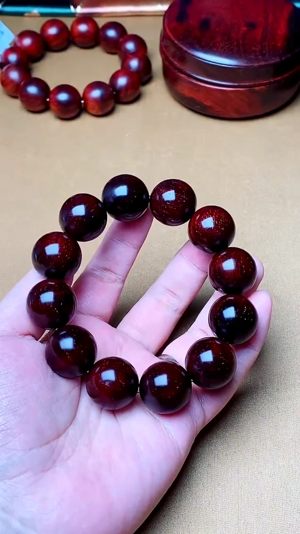 檀香紫檀（小叶紫檀）2.0