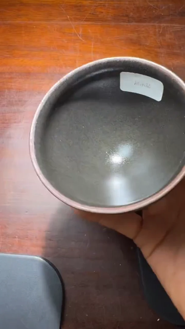 茶盏许杰高端收藏65