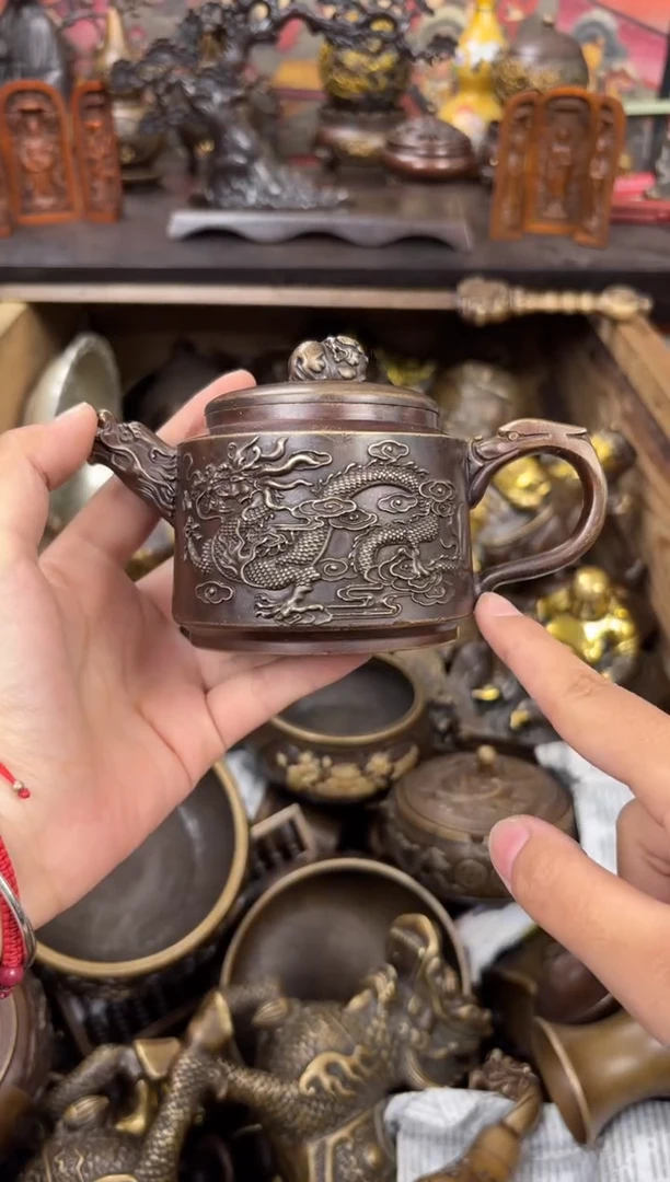 百福铜专属精选链接