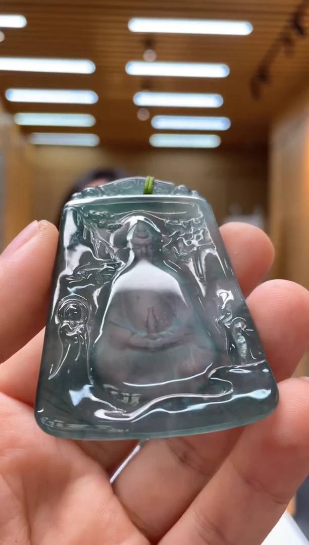 未镶嵌定制翡翠********389