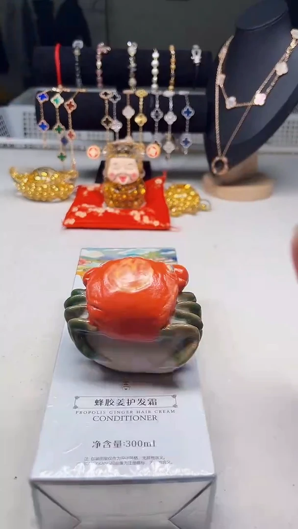 瓷片陶茶周边666文玩多人蓝风铃