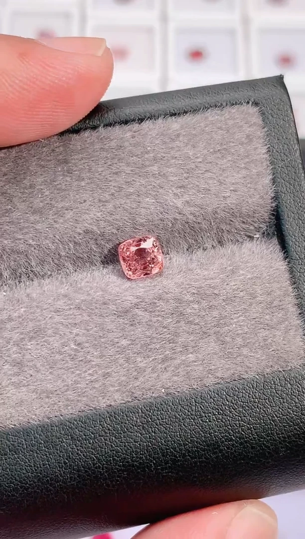 裸石尖晶石1.31-199天然尖晶石