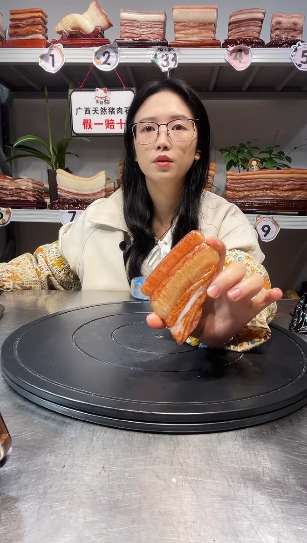 石材天然石材柳州猪肉石尺寸9-6-1.8