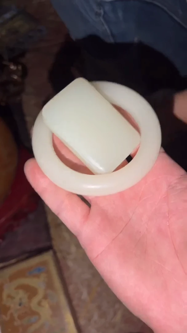 玉闪购商品高端专用连21