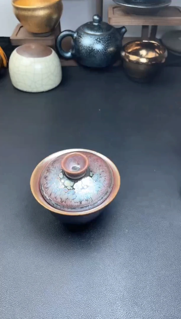 【闪购商品】茶盏微瑕两才介意勿拍