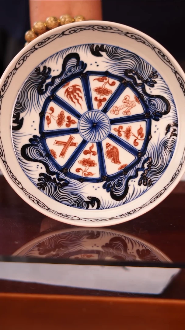 【闪购商品】 非常非常漂亮的茶器63