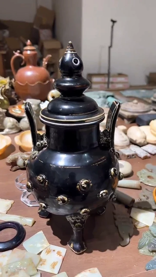 【闪购商品】摆件