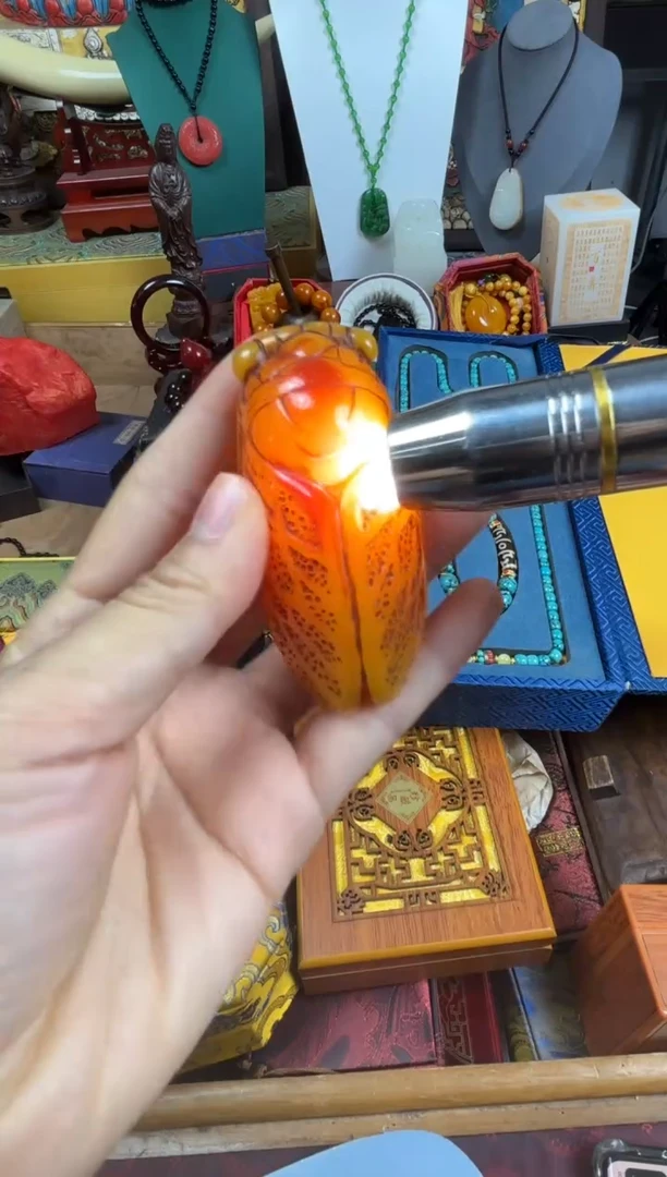 裸石蜜蜡未镶嵌678687678678768768