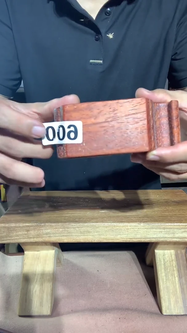 非洲紫檀（红花梨）600