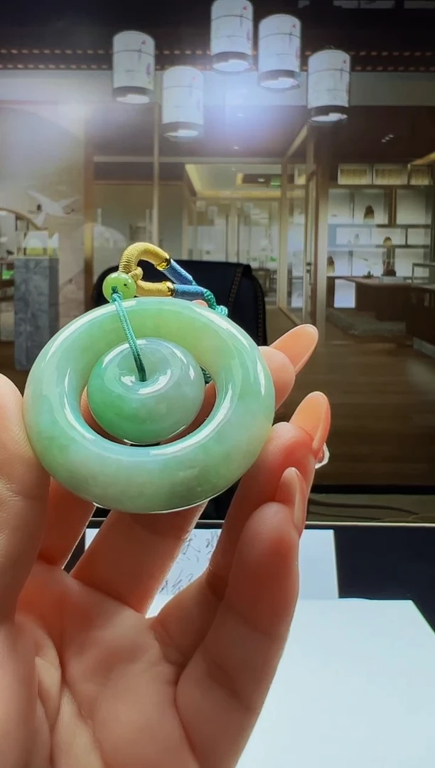 定制翡翠未镶嵌0315222335