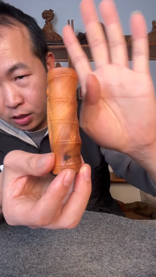 【闪购商品】柏木（崖柏）崖柏4