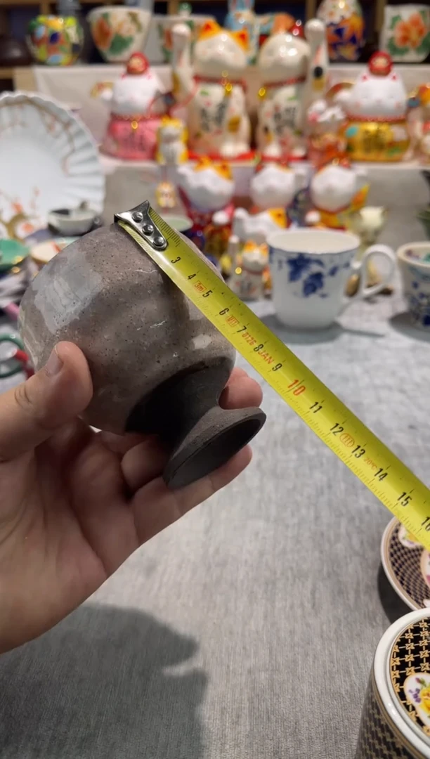 【闪购商品】碟鹏哥鹏哥瓷器专拍