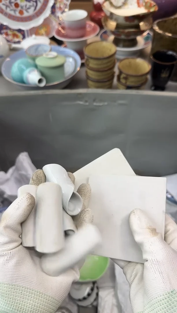 茶盏S****️瓷器瓷器瓷器瓷器