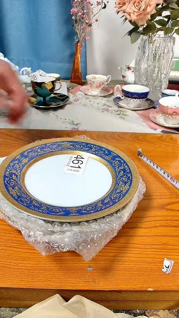 杯小淼海外陶瓷工艺品