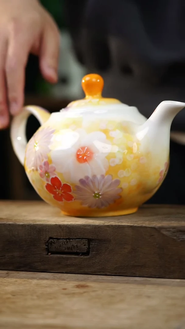 瓷片开播福利！设计师款