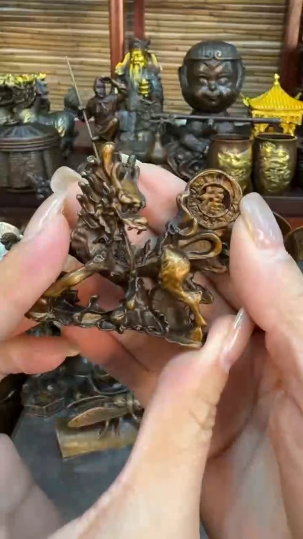益臻铜器益臻铜器