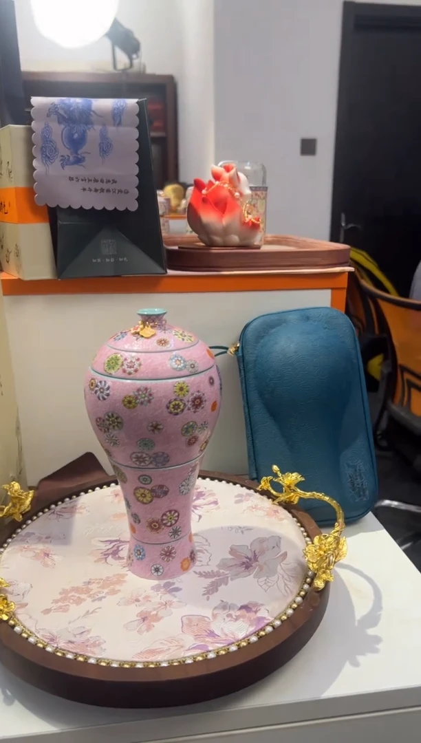 瓷片乔悦闪电购链接