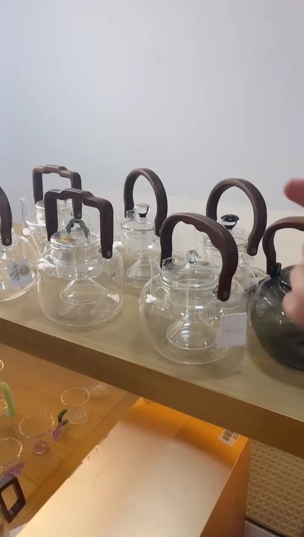 【闪购商品】禾器大壶随机1个内胆无包装