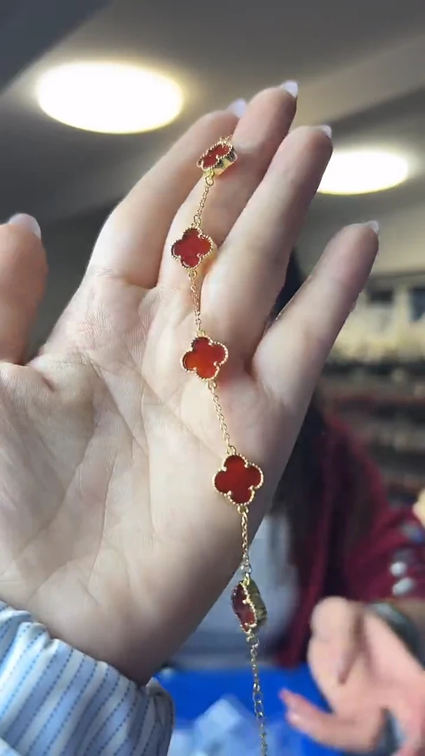 未镶嵌·玛瑙/玉髓（多样性发一件）